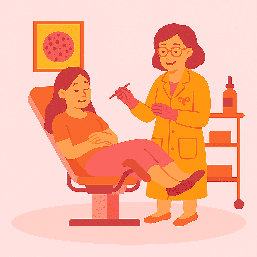 Kit Prenatal (8)