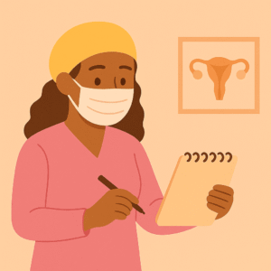 Biopsia de endometrio