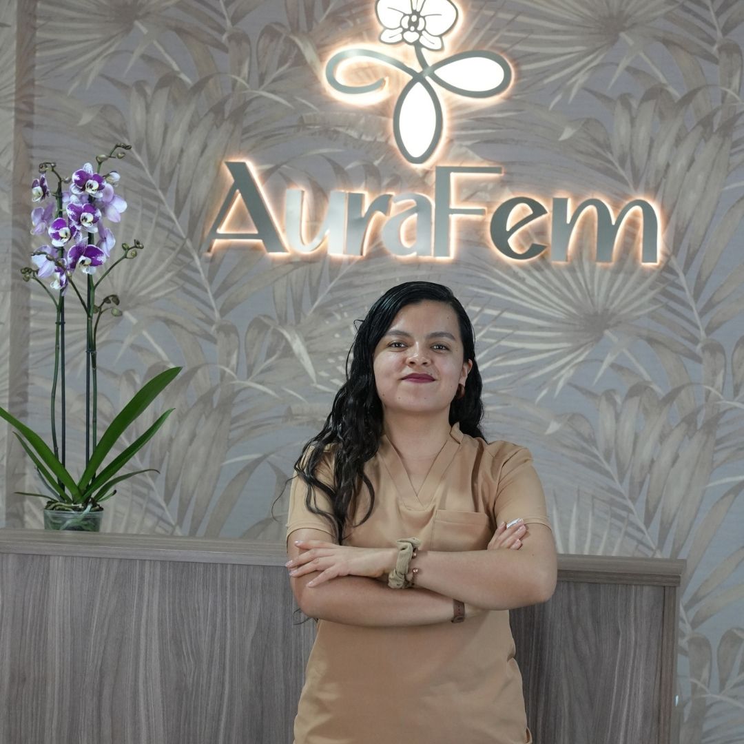 Dra. Lidia Estela Chávez Buendía