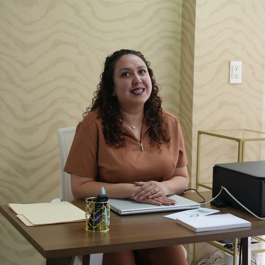 Dra. Elizabeth Gil López