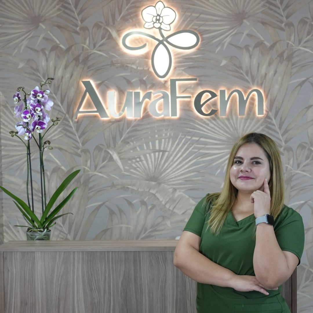 Dra. Mónica Delhí Yela Olivares