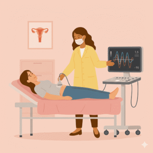 Ultrasonido Doppler / hemodinamia