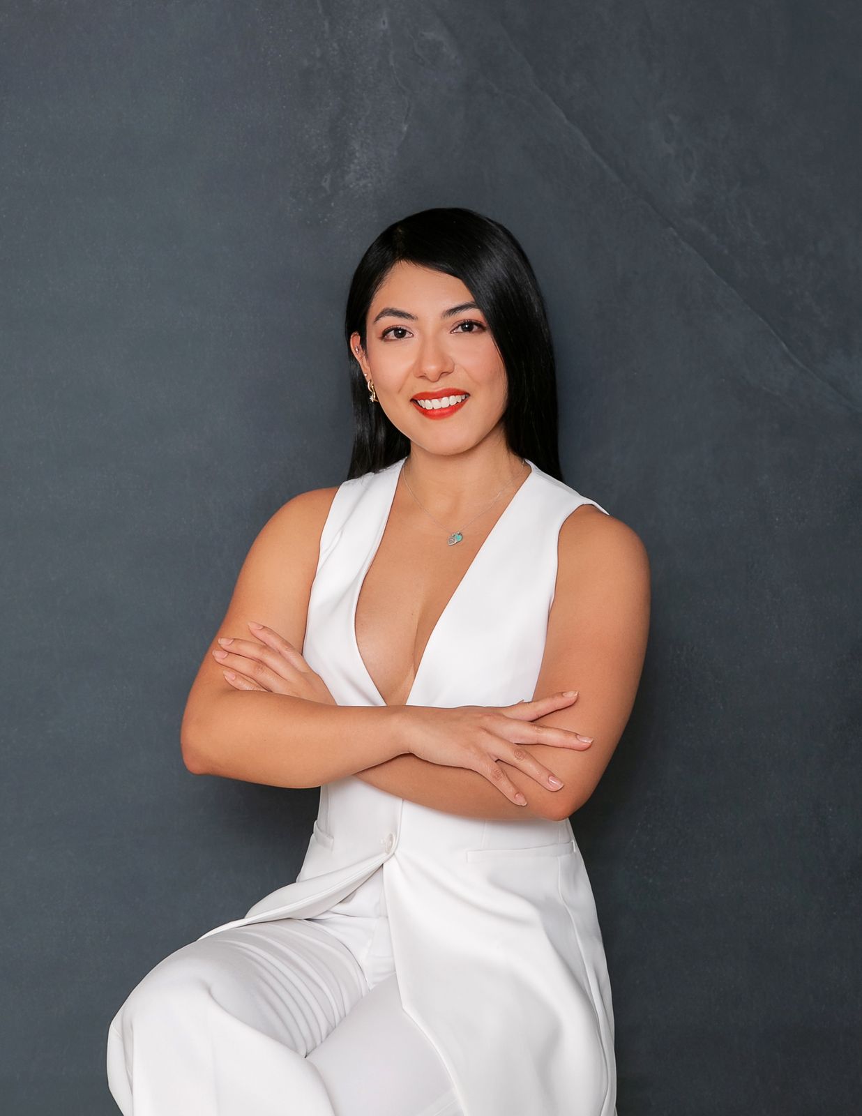 Dra. Alin Cruz Riofrio